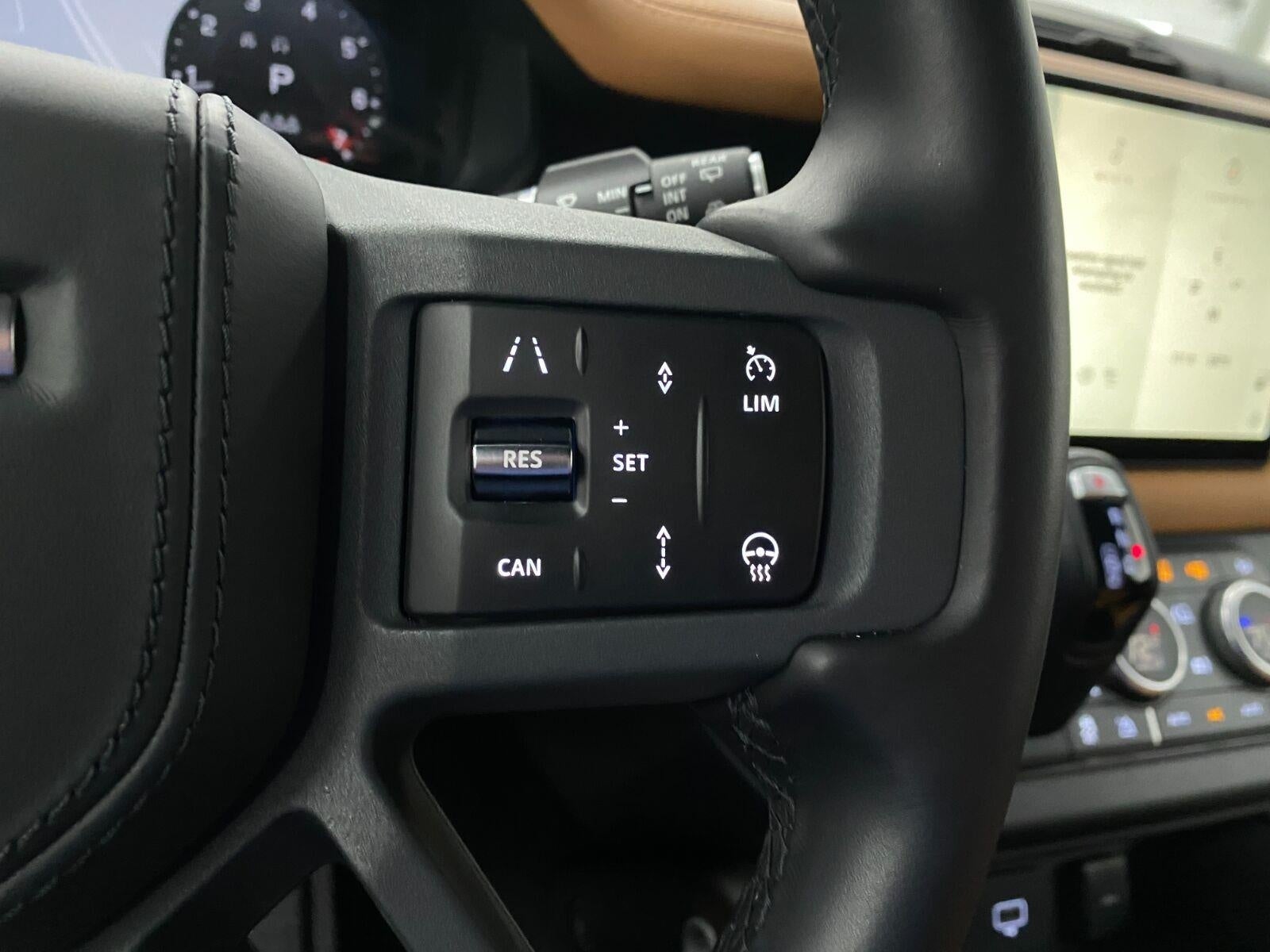 2023 Land Rover Defender 110 X AWD