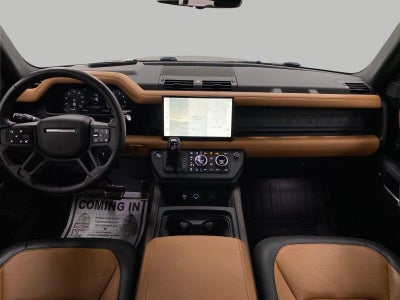 2023 Land Rover Defender 110 X AWD