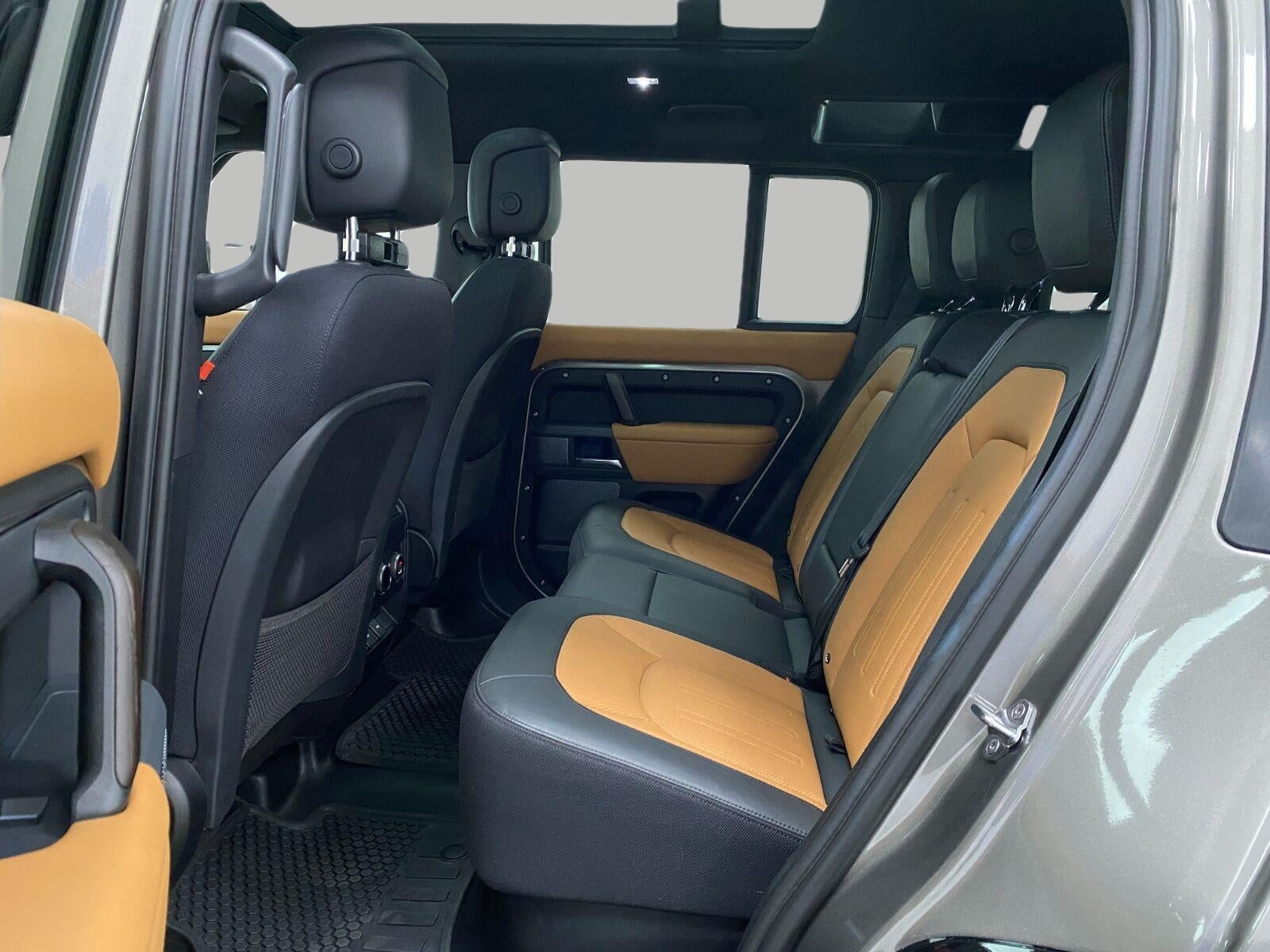 2023 Land Rover Defender 110 X AWD