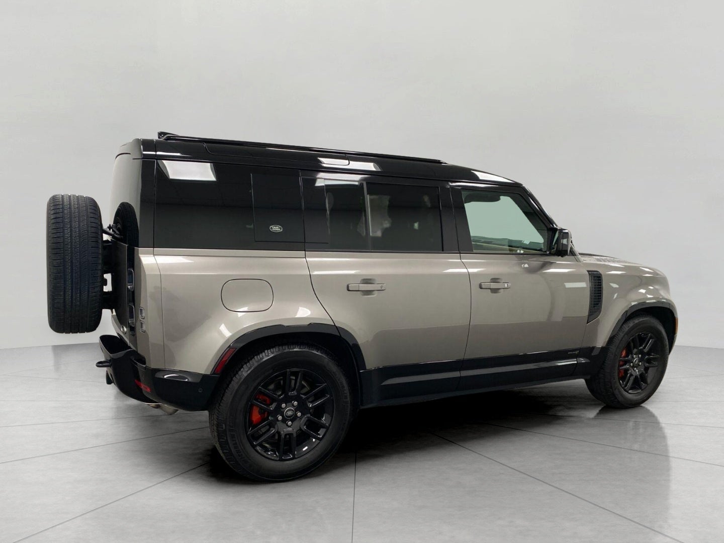 2023 Land Rover Defender 110 X AWD