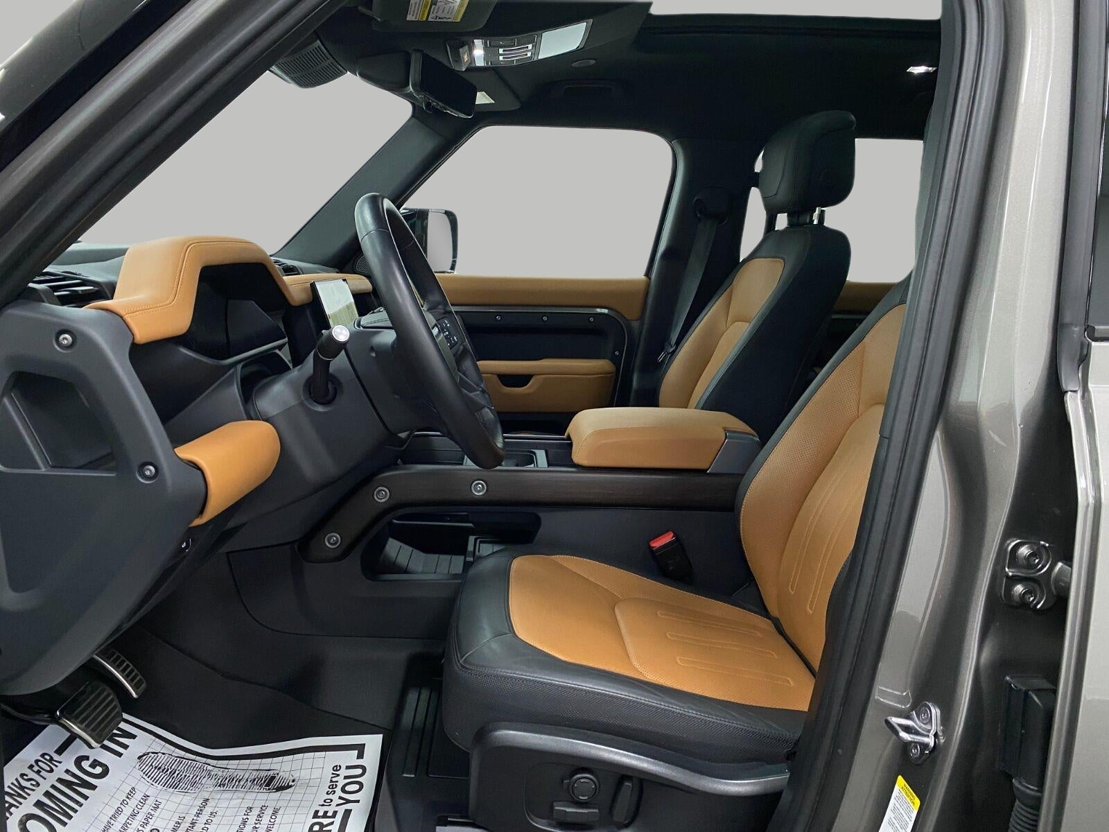 2023 Land Rover Defender 110 X AWD