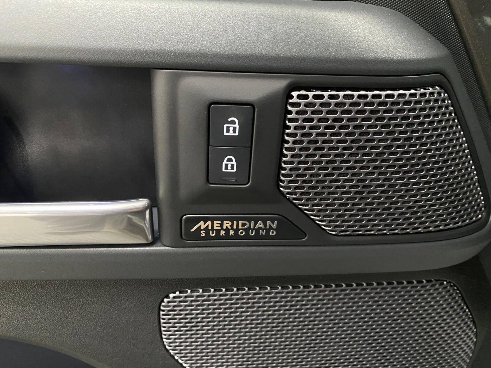 2023 Land Rover Defender 110 X AWD