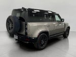 2023 Land Rover Defender 110 X AWD