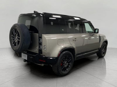 2023 Land Rover Defender 110 X AWD