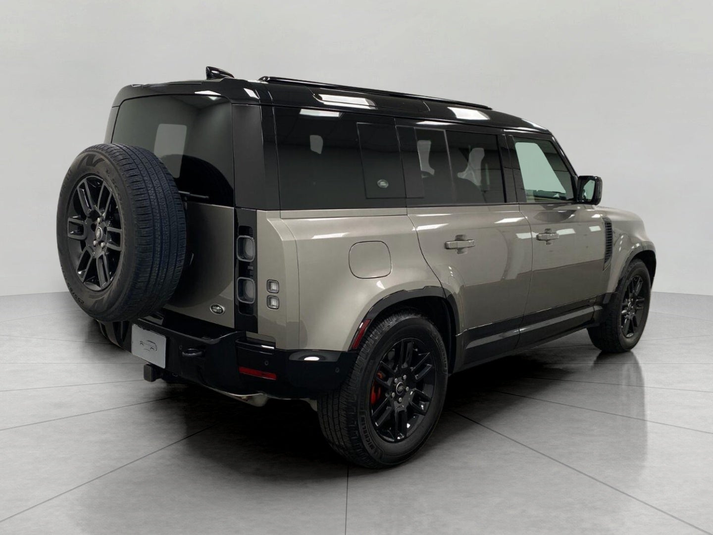 2023 Land Rover Defender 110 X AWD