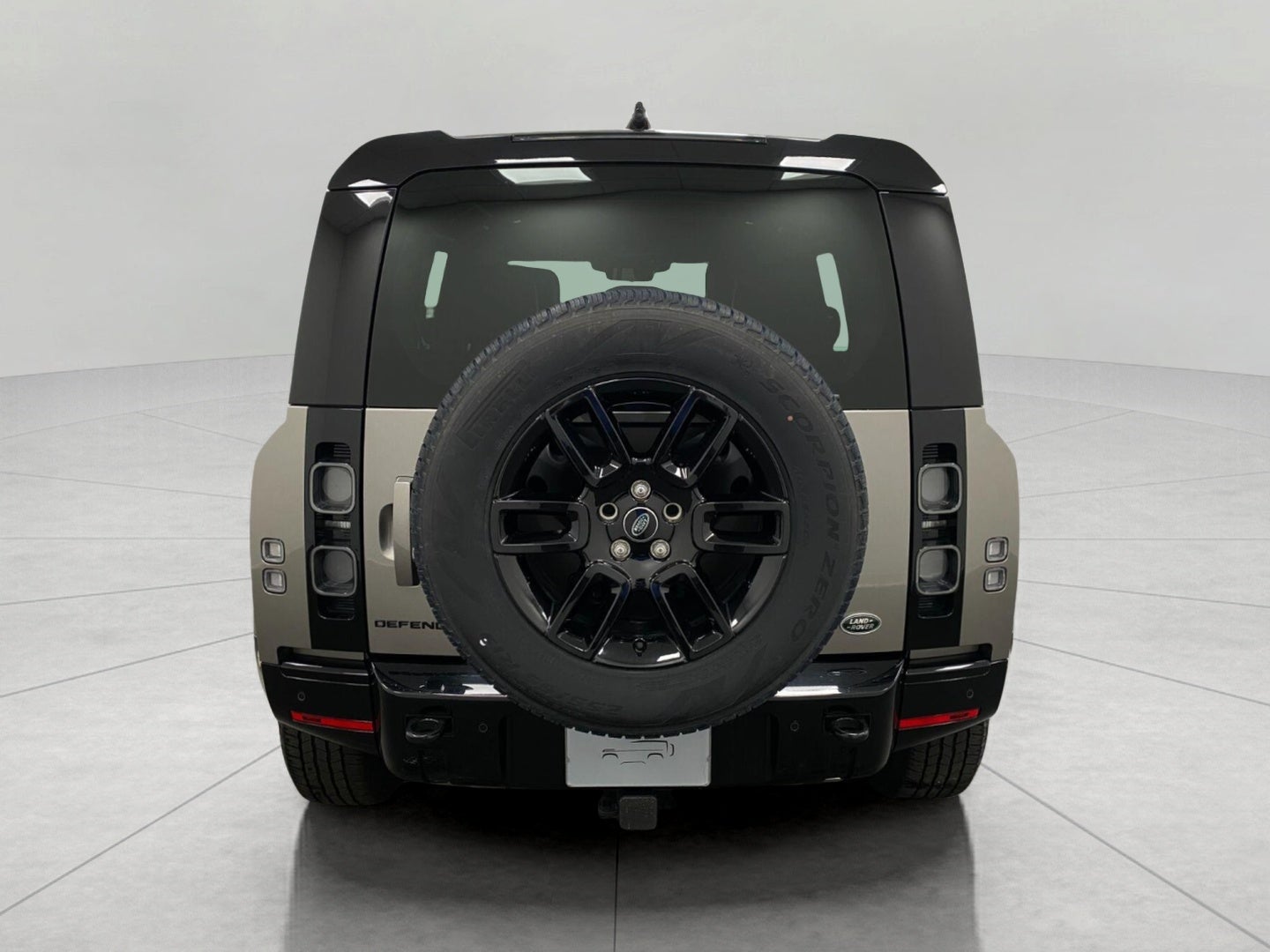 2023 Land Rover Defender 110 X AWD