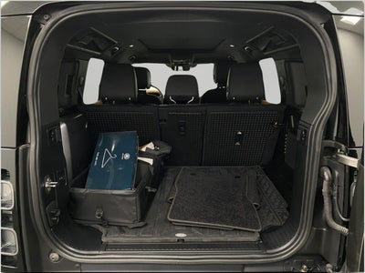 2023 Land Rover Defender 110 X AWD