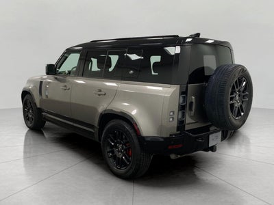 2023 Land Rover Defender 110 X AWD