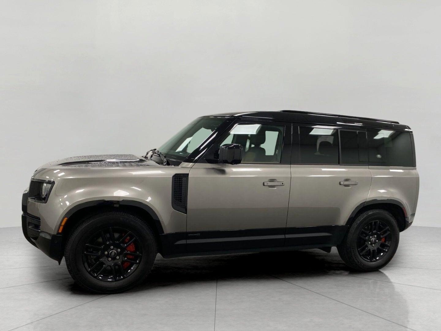 2023 Land Rover Defender 110 X AWD