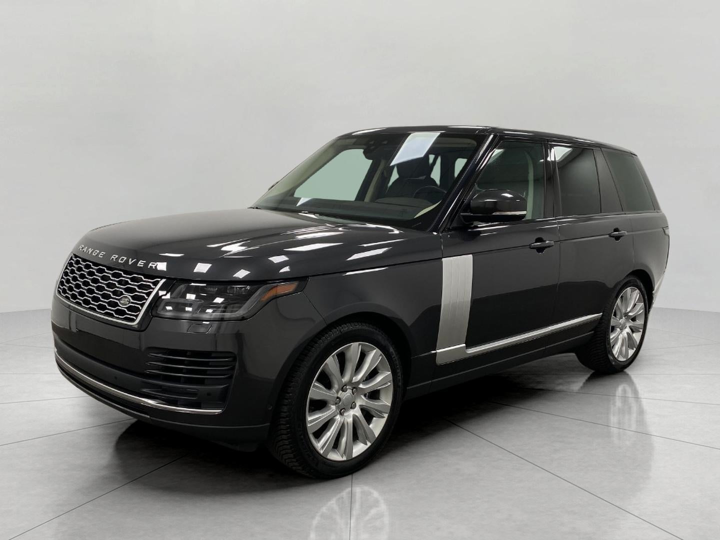 2022 Land Rover Range Rover Westminster SWB