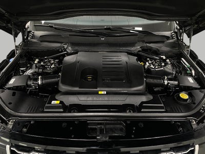 2022 Land Rover Range Rover Westminster SWB