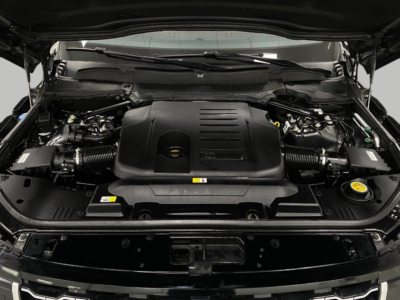 2022 Land Rover Range Rover Westminster SWB