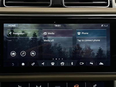 2022 Land Rover Range Rover Westminster SWB