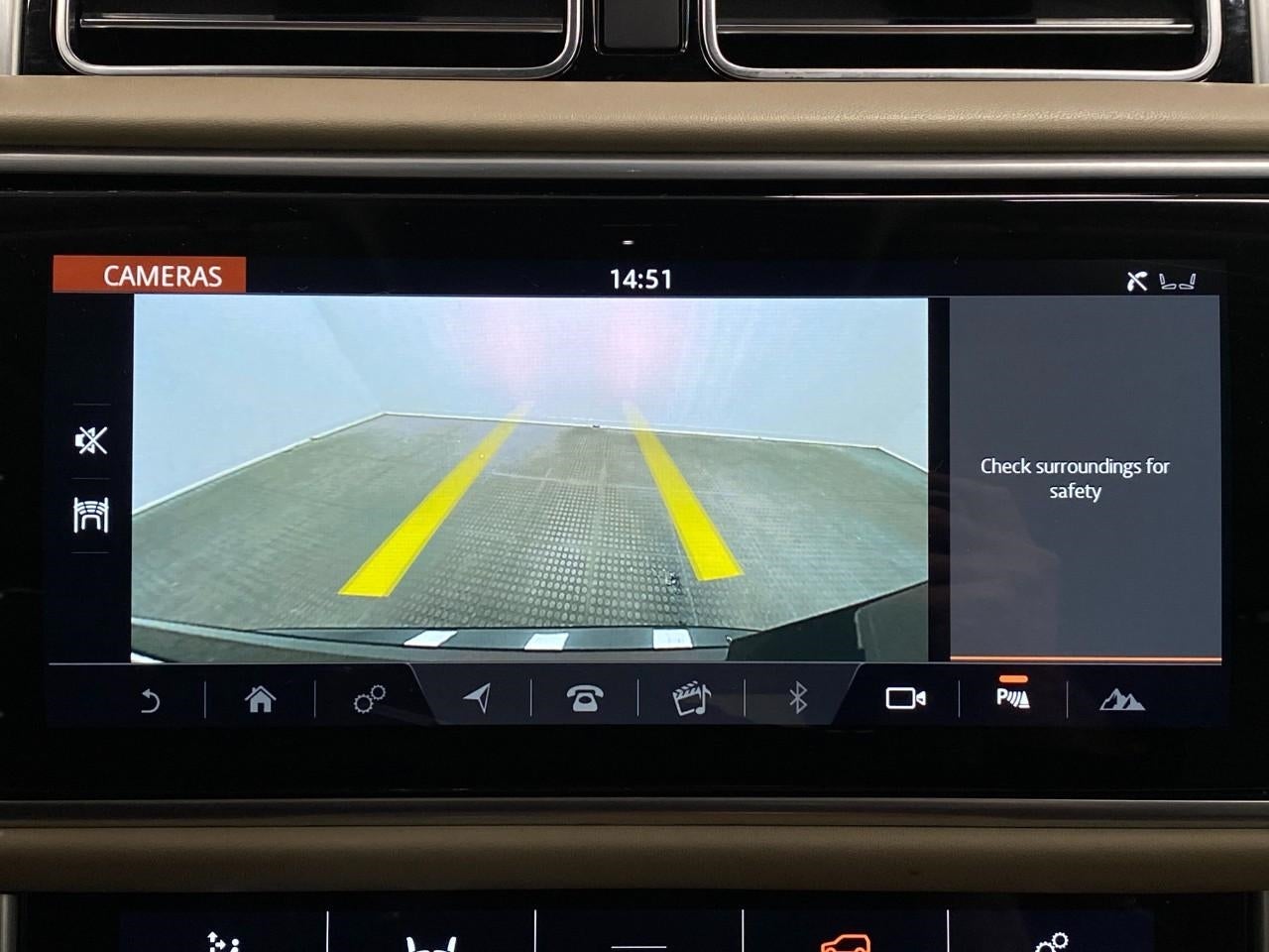 2022 Land Rover Range Rover Westminster SWB