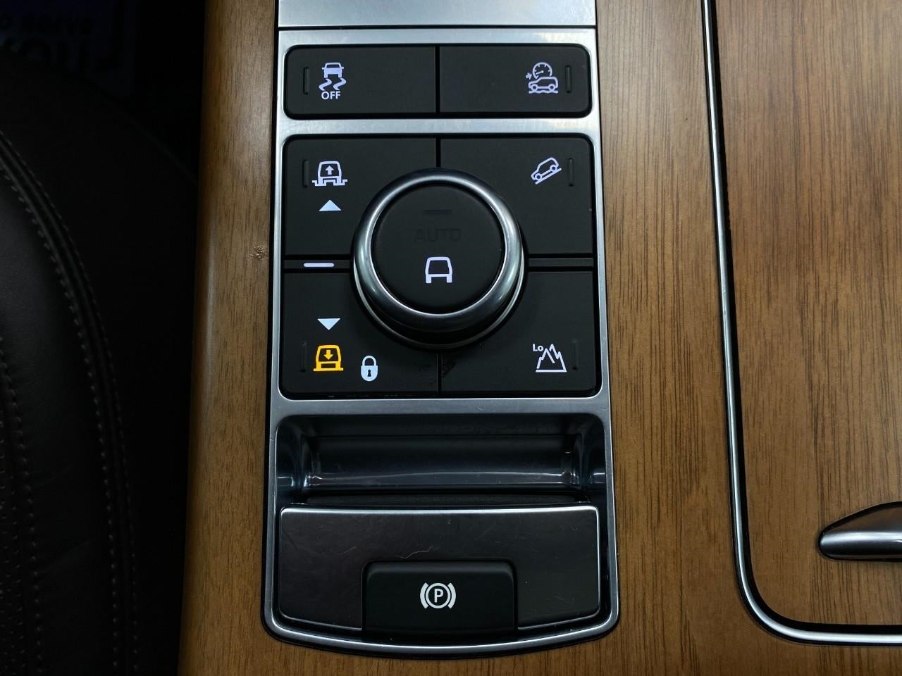 2022 Land Rover Range Rover Westminster SWB