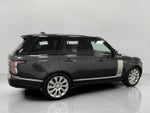 2022 Land Rover Range Rover Westminster SWB