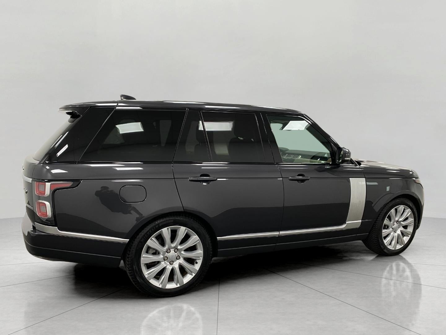 2022 Land Rover Range Rover Westminster SWB