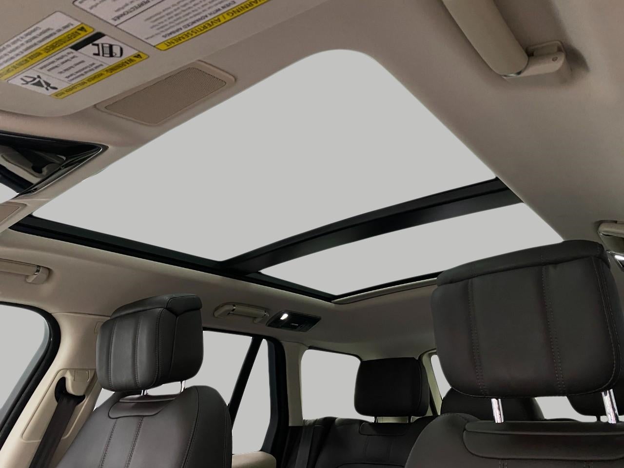 2022 Land Rover Range Rover Westminster SWB
