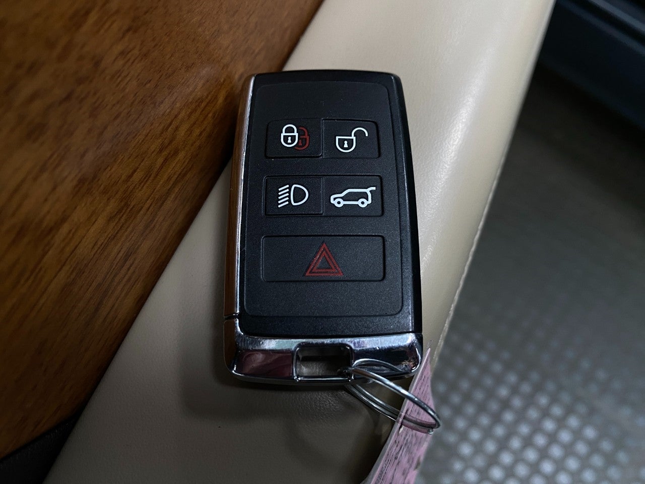 2022 Land Rover Range Rover Westminster SWB