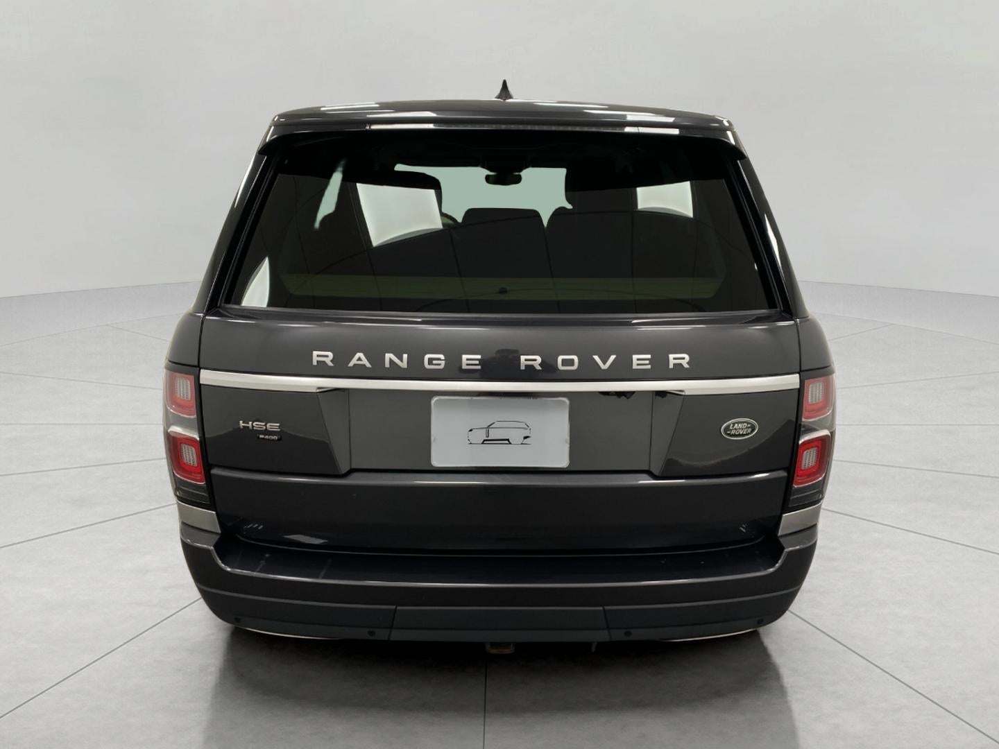2022 Land Rover Range Rover Westminster SWB