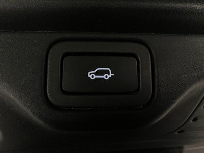 2022 Land Rover Range Rover Westminster SWB
