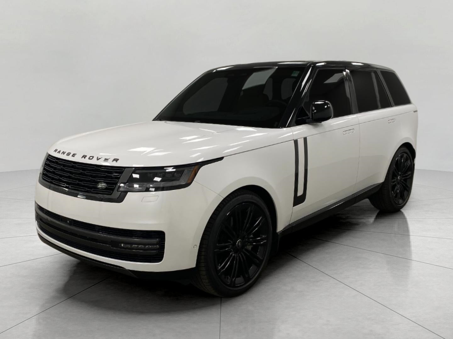 2024 Land Rover Range Rover P530 SE SWB