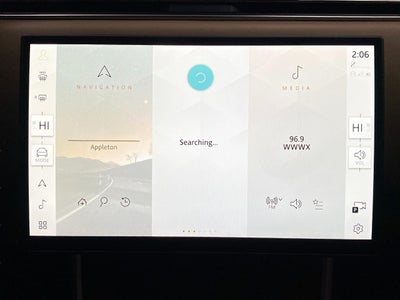 2024 Land Rover Range Rover P530 SE SWB