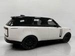2024 Land Rover Range Rover P530 SE SWB