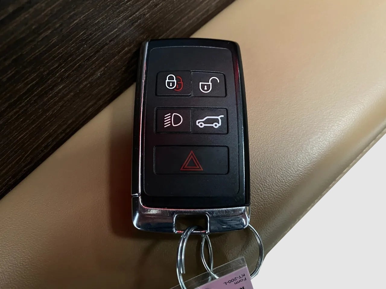 2024 Land Rover Range Rover P530 SE SWB