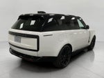 2025 Land Rover Range Rover P530 SE SWB