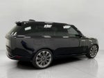2025 Land Rover Range Rover P400 SE SWB