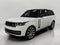 2022 Land Rover Range Rover P400 SE SWB