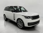 2022 Land Rover Range Rover P400 SE SWB