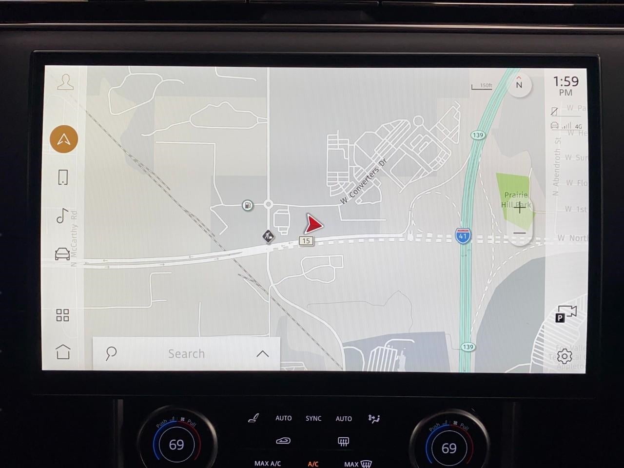 2022 Land Rover Range Rover P400 SE SWB