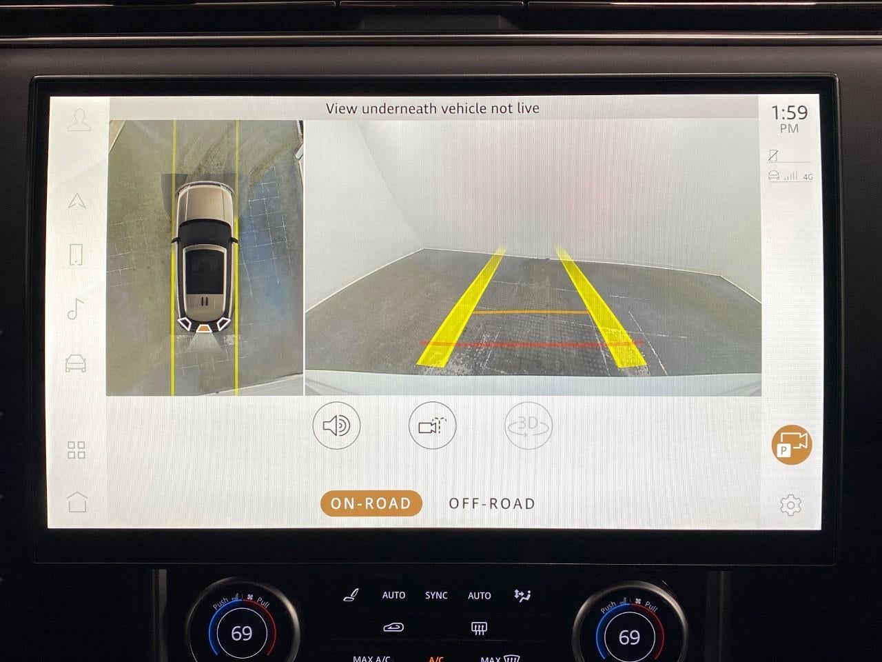 2022 Land Rover Range Rover P400 SE SWB