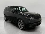 2025 Land Rover Range Rover P400 SE SWB