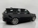 2025 Land Rover Range Rover P400 SE SWB