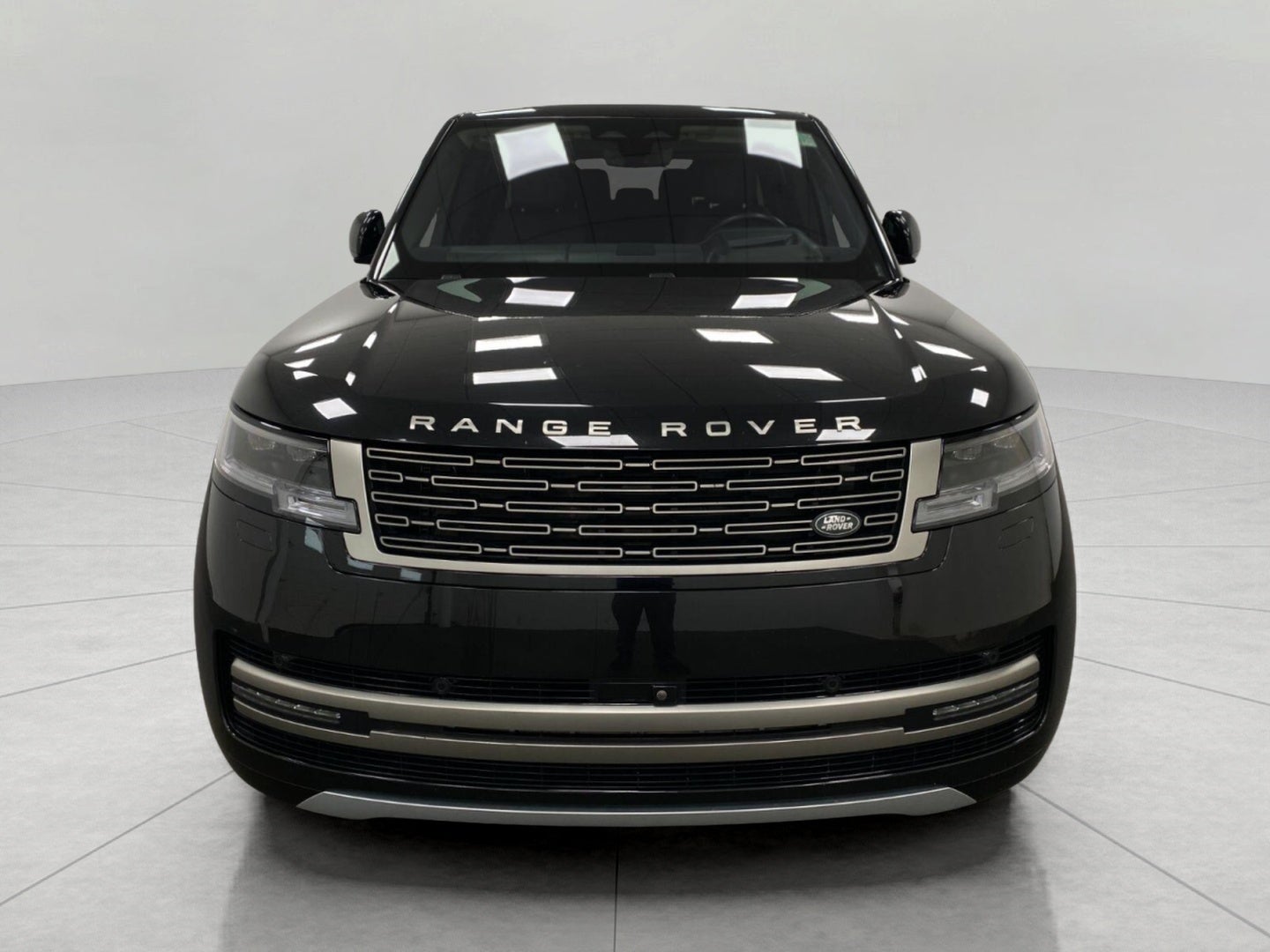 2022 Land Rover Range Rover P400 SE LWB 7 Seat