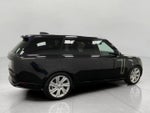 2022 Land Rover Range Rover P400 SE LWB 7 Seat