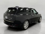2022 Land Rover Range Rover P400 SE LWB 7 Seat