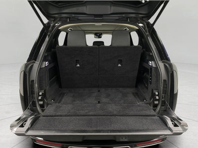 2022 Land Rover Range Rover P400 SE LWB 7 Seat