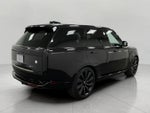 2024 Land Rover Range Rover P615 SV SWB