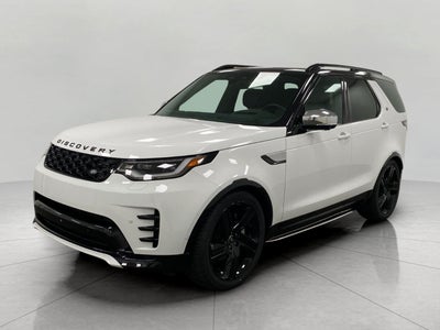 2024 Land Rover Discovery P300 Dynamic SE