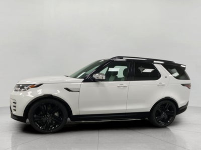 2024 Land Rover Discovery P300 Dynamic SE