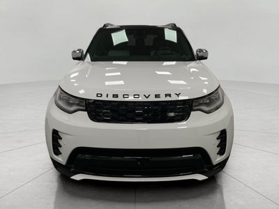 2024 Land Rover Discovery P300 Dynamic SE