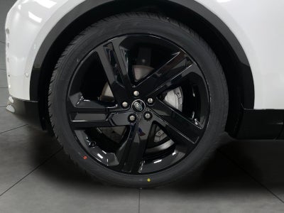2024 Land Rover Discovery P300 Dynamic SE