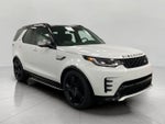 2024 Land Rover Discovery P300 Dynamic SE