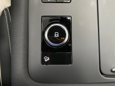 2024 Land Rover Discovery P300 Dynamic SE