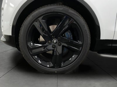 2025 Land Rover Discovery P360 Dynamic SE