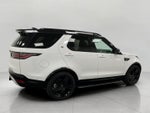 2025 Land Rover Discovery P360 Dynamic SE